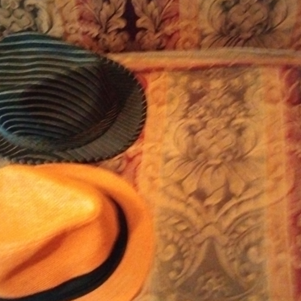 Hats - Picture 3 of 4